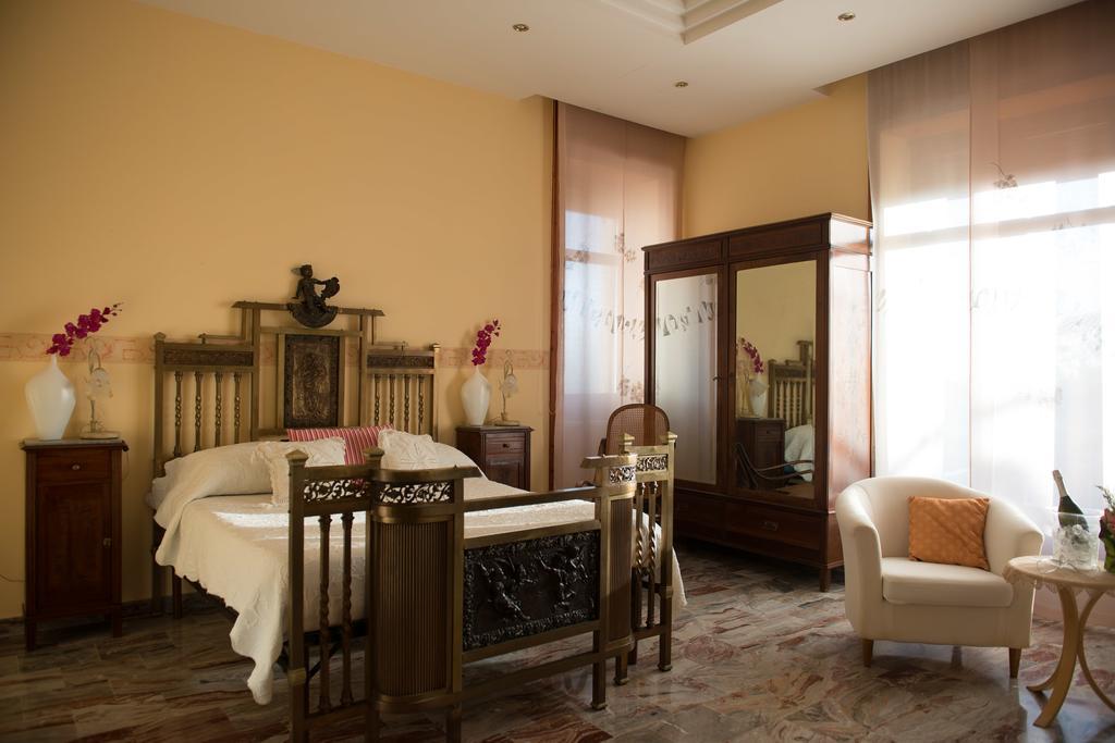 Agriturismo Masseria Feudo Capaccio Esterno foto