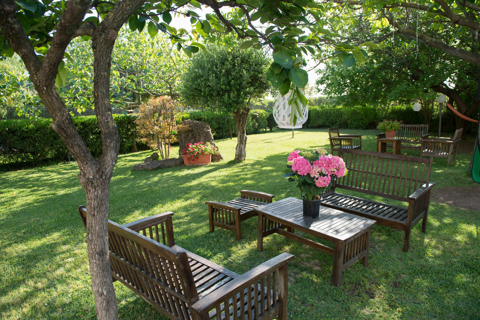 Agriturismo Masseria Feudo Capaccio Esterno foto