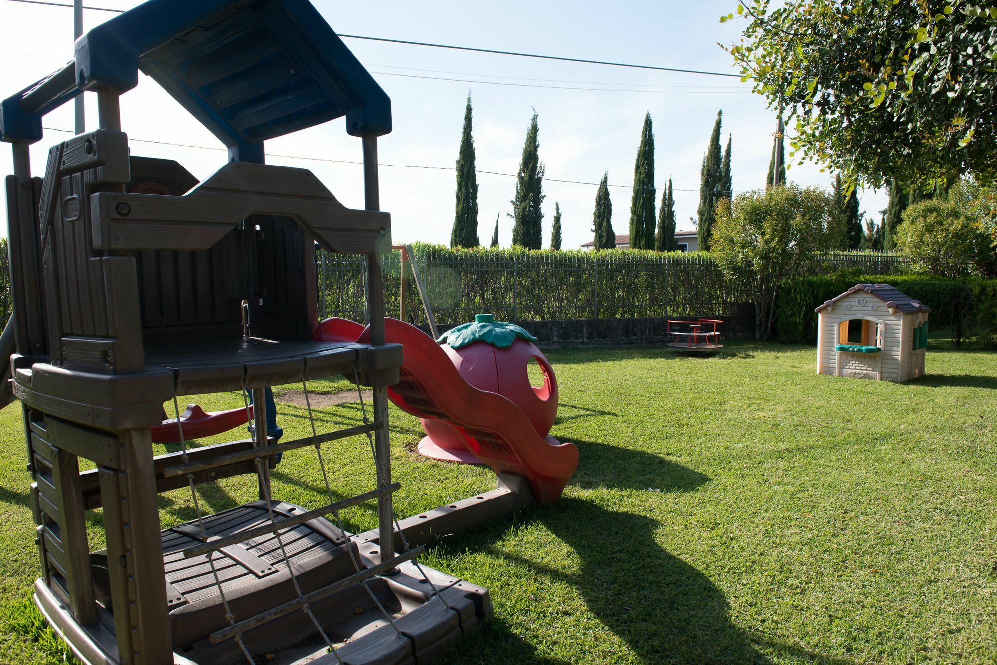 Agriturismo Masseria Feudo Capaccio Esterno foto